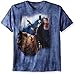 The Mountain Men's the Lincoln the Emancipator Adult T-Shirt