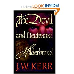 Devil & Lieutenant Hilderbrand