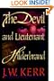 The Devil and Lieutenant Hilderbrand