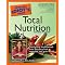Improve your health through nutrition optimization