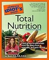 Complete Idiot's Guide to Total Nutrition, Fourth Edition