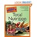Complete Idiot's Guide to Total Nutrition, Fourth Edition