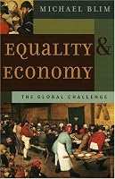 Equality and Economy: The Global Challenge (Foundations of Cultural Thought Series, 1)