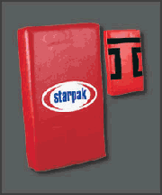 Youth Kick Shield from Starpak