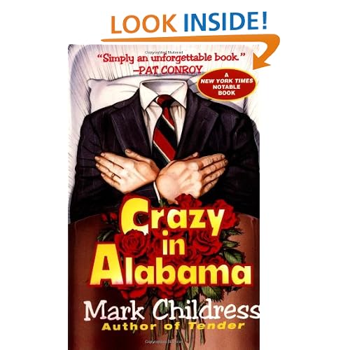 Crazy in Alabama