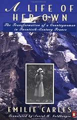 A Life of Her Own: The Transformation of a Countrywoman in 20th-Century France