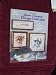 Ginnie Thompson Design Collection Counted Cross Stitch Graphs
