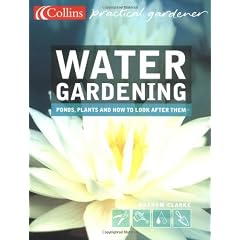 Practical Gardener Water Gardenting