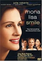 Mona Lisa Smile