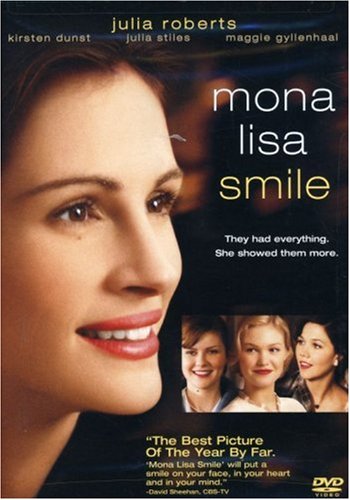 Download Mona Lisa Smile Online!