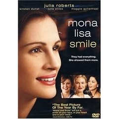 Mona Lisa Smile