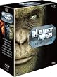 猿の惑星　エボリューション・ブルーレイ・コレクション〔初回生産限定〕 [Blu-ray]