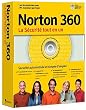 Norton 360 (3 PC) version 1