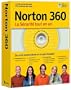Norton 360 (3 PC) version 1