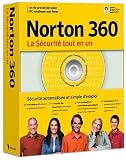 Norton 360 (3 PC) version 1
