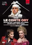 Rossini: Le Comte Ory (Metropolitan Opera, 2011) [DVD]