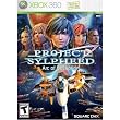 Project Sylpheed: Arc of Deception