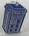 Doctor Who TARDIS Cufflinks (Set of 2)