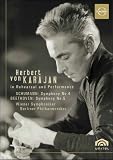 Herbert von Karajan in Rehearsal and Performance