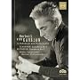 Herbert von Karajan in Rehearsal and Performance
