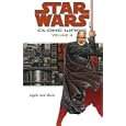 Light and Dark (Star Wars: Clone Wars, Vol. 4)