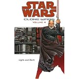 Clone Wars, Vol. 4)