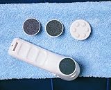Pediquik Callous Remover Refill