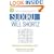 Sudoku Easy to Hard Presented by Will Shortz, Volume 3: 100 Wordless Crossword Puzzles