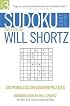 Sudoku Easy to Hard Presented by Will Shortz, Volume 3: 100 Wordless Crossword Puzzles (Sudoku Easy to Hard)