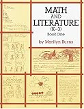 Math and Literature: (K-3) Book One (K-3)