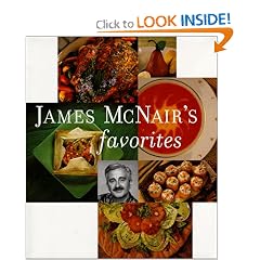 James McNair's Favorites