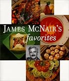 Cover of James McNair’s Favorites