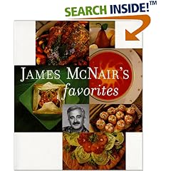 James McNair's Favorites