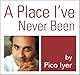 A Place I've Never Been
