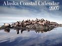 2007 Alaska Coastal Calendar