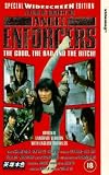 Angel Enforcers VHS