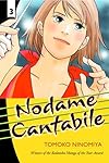 Nodame Cantabile 3 (Nodame Cantabile)