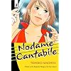 Nodame Cantabile 3