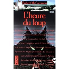 L'heure du loup
