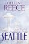 Seattle: Lamp in Darkness/Flickering Flames/A Kindled Spark/Hearth of Fire (Inspirational Romance Collection)