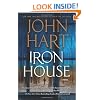 Iron House