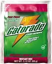 Gatorade Fruit Punch Powder, 2.12-Ounce Single Serve Pouches (Pack of 144)
