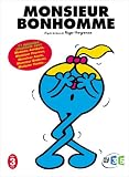 Revue France Télévisions  / Monsieur Bonhomme - Vol.5