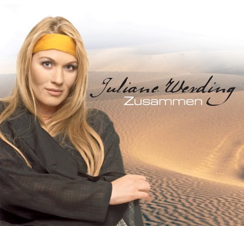 Juliane Werding - Zusammen - Zortam Music