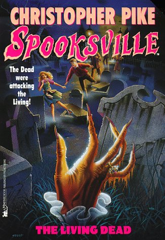 Christopher Pike