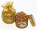 Brown Sugar Body Scrub/Foaming Shea Butter Base/16 Oz /500 Ml /Fresh Ginger Lime