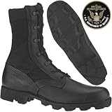 Review   / Black Jungle Mil Spec Boot