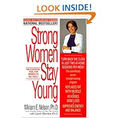 Strong Women Stay Young (Revised Edition)