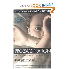 Prozac Nation (Movie Tie-In)
