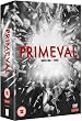 Primeval - Series 1-3 Box Set [DVD]
